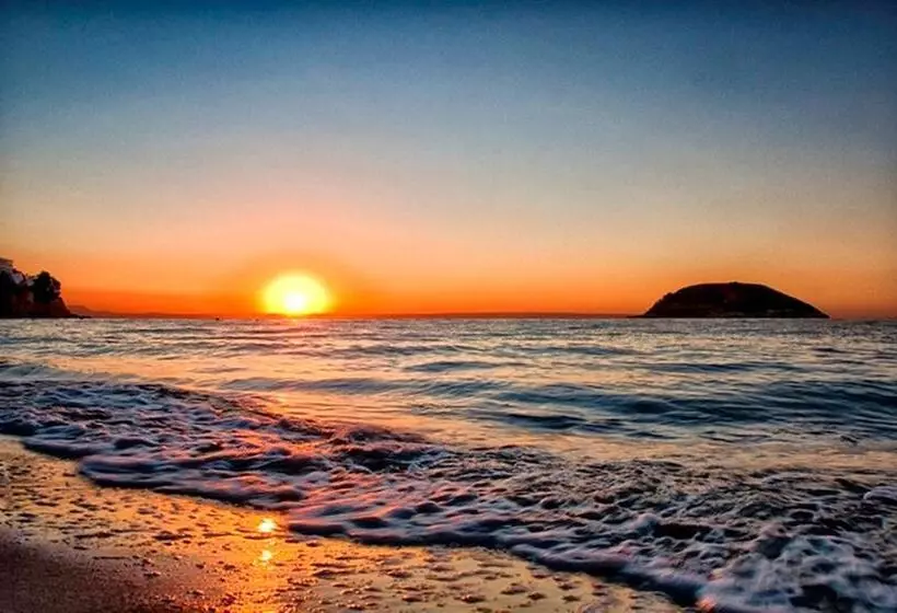 Fotos del hotel Spa Flamboyan-Caribe:  20