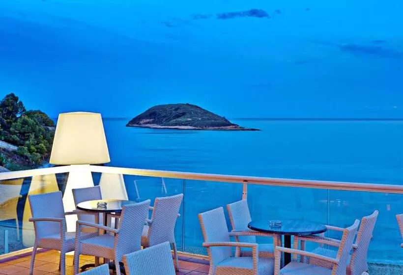 Fotos del hotel Spa Flamboyan-Caribe:  16