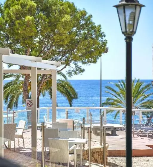 Fotos del hotel Spa Flamboyan-Caribe:  14