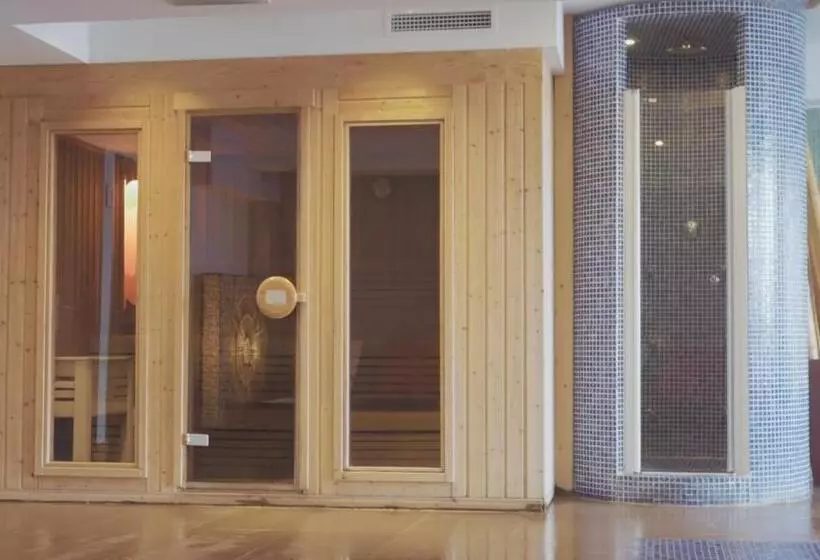 Fotos del hotel Spa Flamboyan-Caribe:  4