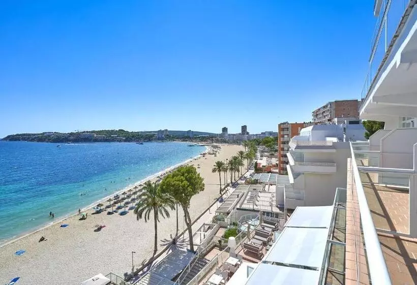 Fotos del hotel Spa Flamboyan-Caribe:  18