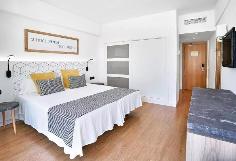 Fotos del hotel Spa Flamboyan-Caribe:  9