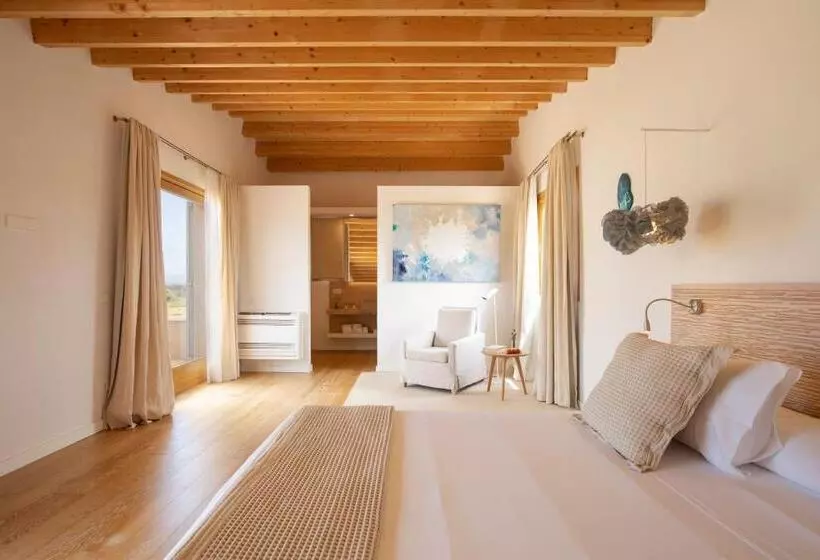 Fotos del hotel Fontsanta  Thermal & Spa:  25