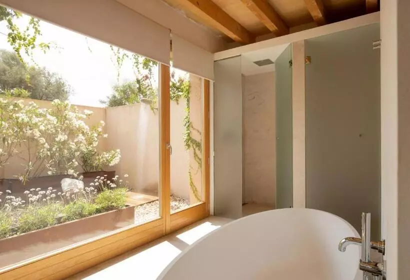 Fotos del hotel Fontsanta  Thermal & Spa:  18