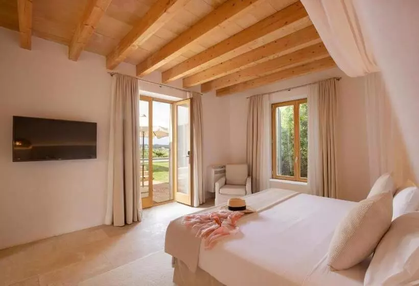 Fotos del hotel Fontsanta  Thermal & Spa:  23