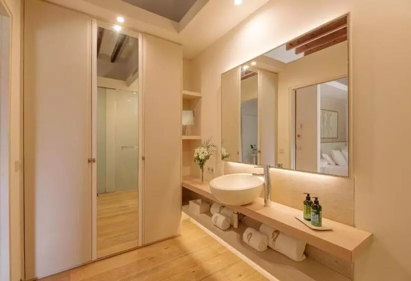 Fotos del hotel Fontsanta  Thermal & Spa:  4