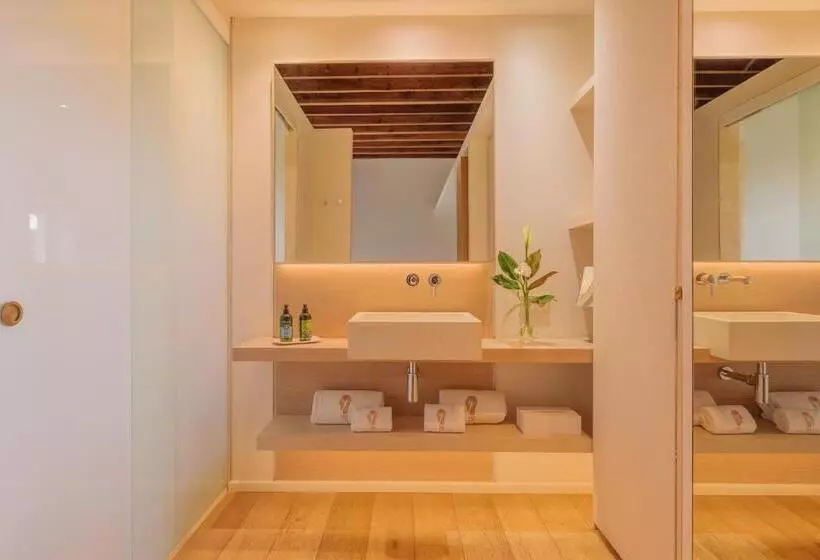 Fotos del hotel Fontsanta  Thermal & Spa:  15