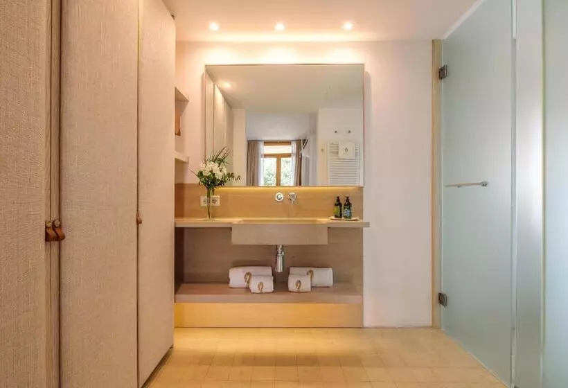 Fotos del hotel Fontsanta  Thermal & Spa:  12