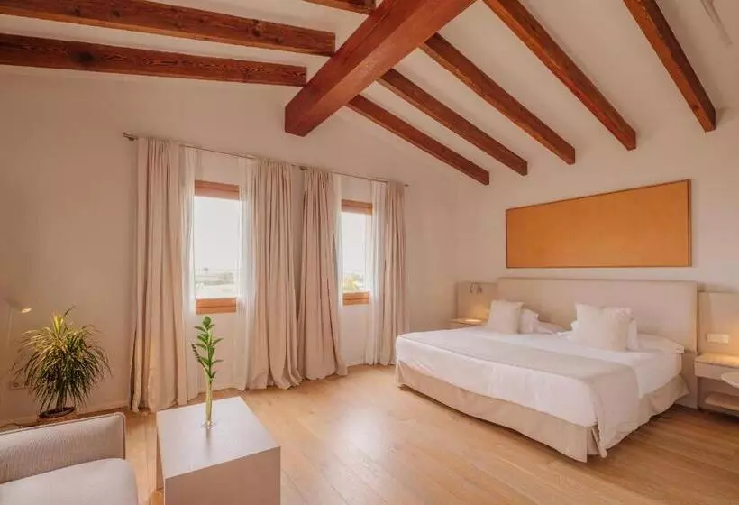 Fotos del hotel Fontsanta  Thermal & Spa:  9