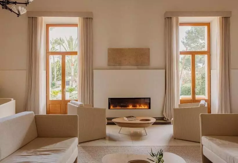 Fotos del hotel Fontsanta  Thermal & Spa:  21