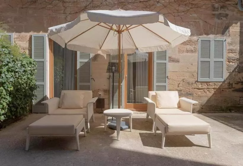 Fotos del hotel Fontsanta  Thermal & Spa:  3