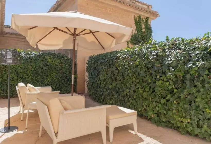 Fotos del hotel Fontsanta  Thermal & Spa:  11