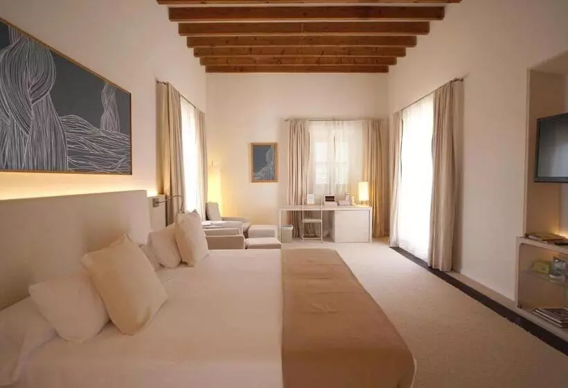 Fotos del hotel Fontsanta  Thermal & Spa:  22