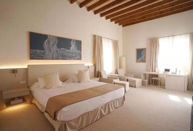 Fotos del hotel Fontsanta  Thermal & Spa:  16