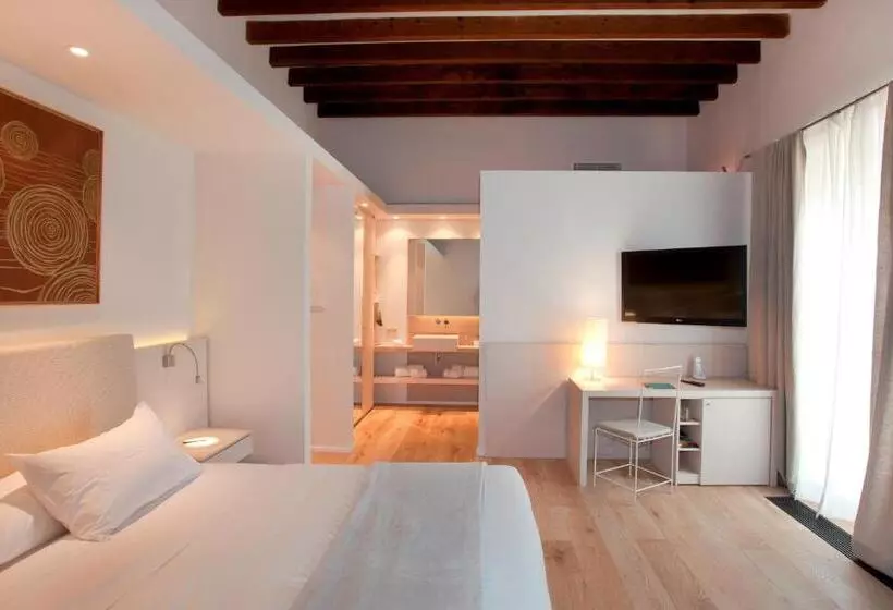 Fotos del hotel Fontsanta  Thermal & Spa:  1