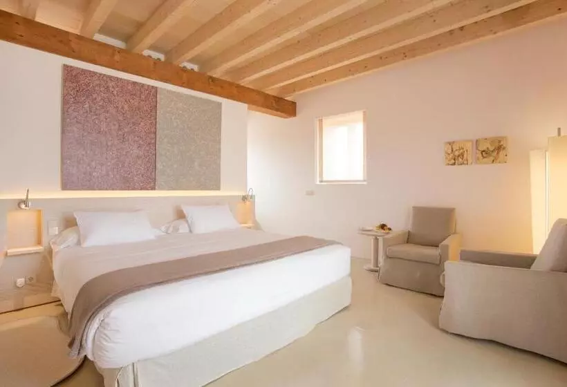 Fotos del hotel Fontsanta  Thermal & Spa:  13