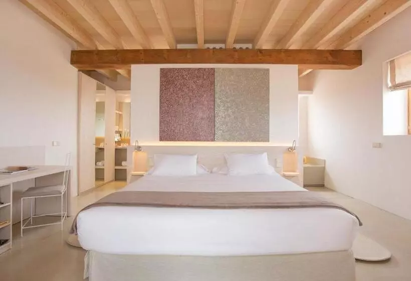 Fotos del hotel Fontsanta  Thermal & Spa:  5