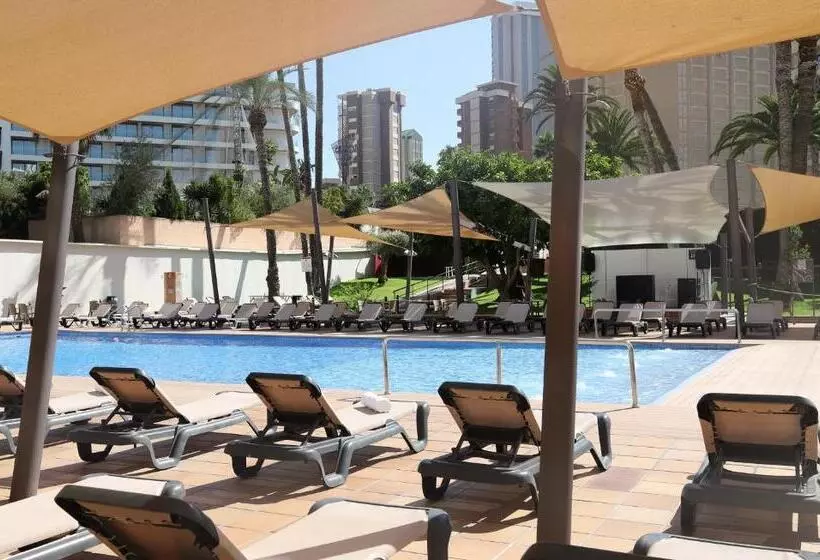 Fotos del hotel Helios Benidorm:  8