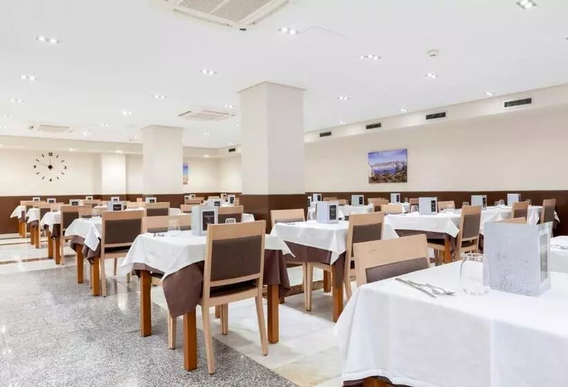 Fotos del hotel Helios Benidorm:  7