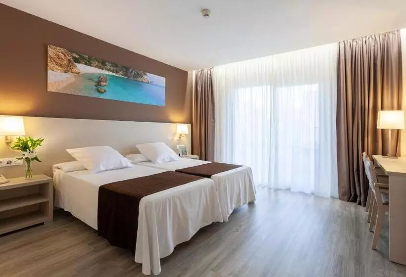 Fotos del hotel Helios Benidorm:  20