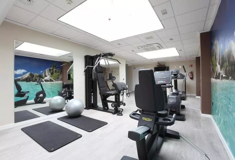 Fotos del hotel Helios Benidorm:  15