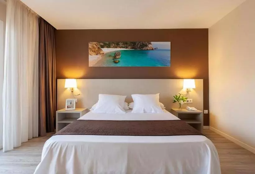 Fotos del hotel Helios Benidorm:  23