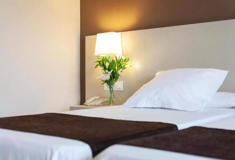 Fotos del hotel Helios Benidorm:  14