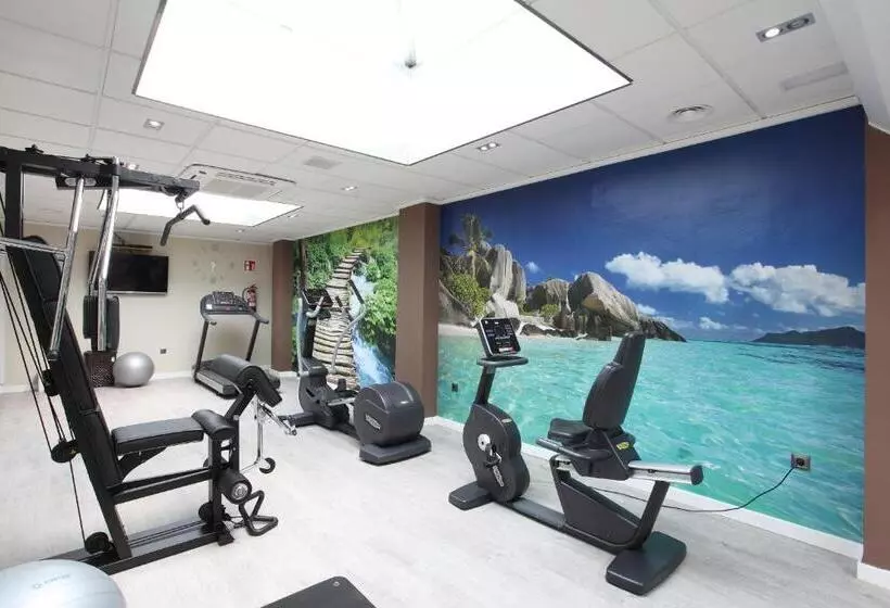 Fotos del hotel Helios Benidorm:  5