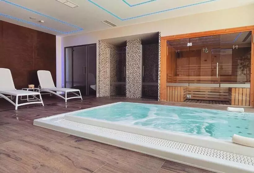 Fotos del hotel Helios Benidorm:  16