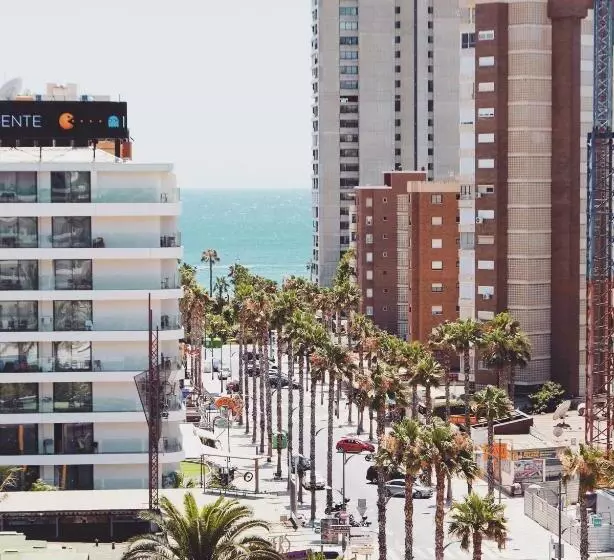 Fotos del hotel Helios Benidorm:  11