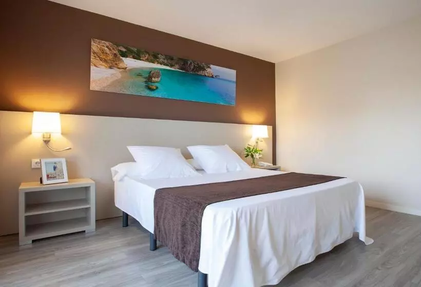 Fotos del hotel Helios Benidorm:  3