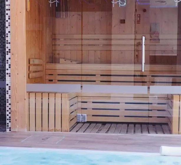 Fotos del hotel Helios Benidorm:  6