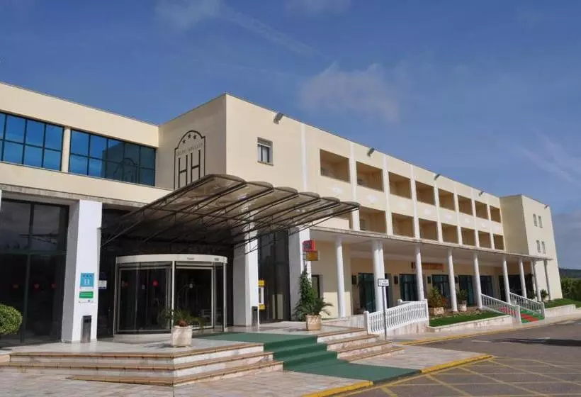 Fotos del hotel Heredero:  4