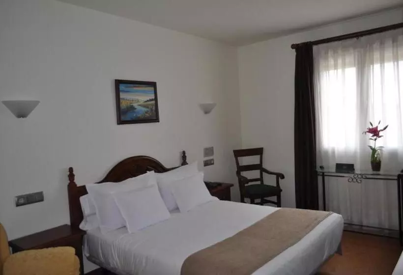 Fotos del hotel Heredero:  9