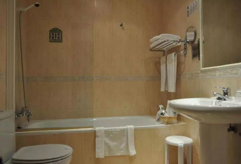 Fotos del hotel Heredero:  3
