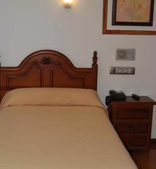 Fotos del hotel Heredero:  21