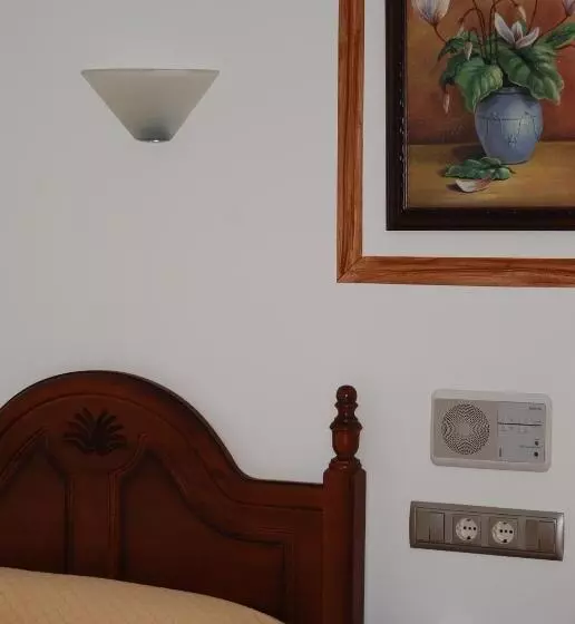 Fotos del hotel Heredero:  23