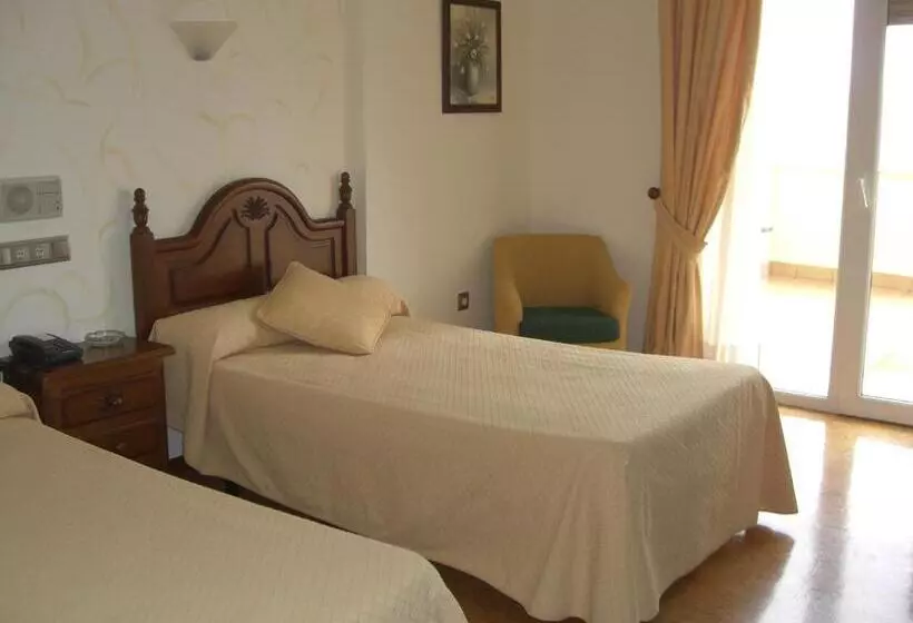 Fotos del hotel Heredero:  2