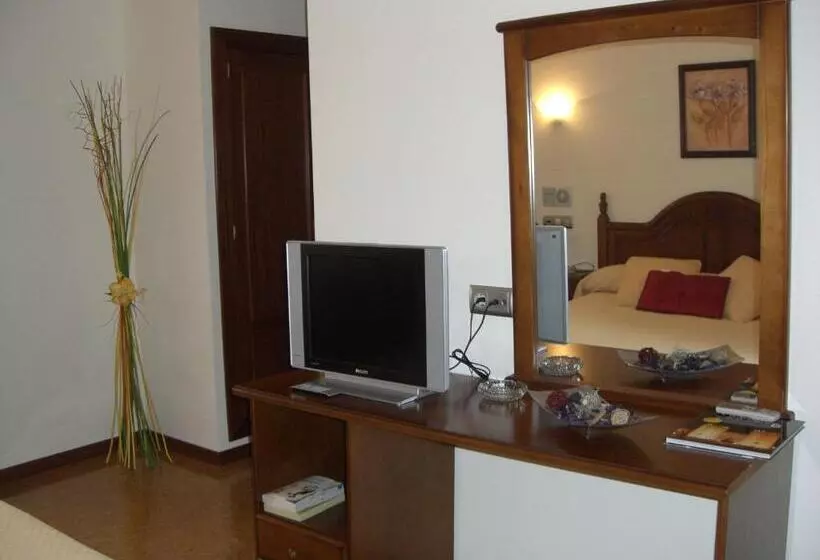 Fotos del hotel Heredero:  11