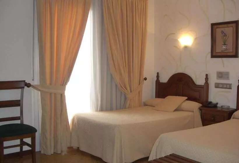 Fotos del hotel Heredero:  10
