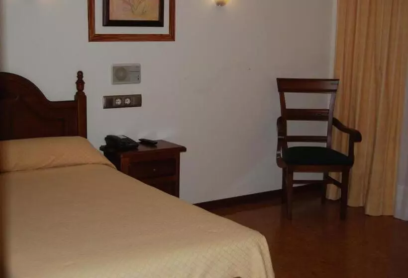 Fotos del hotel Heredero:  12