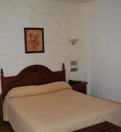 Fotos del hotel Heredero:  13