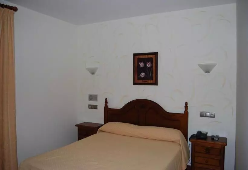 Fotos del hotel Heredero:  14
