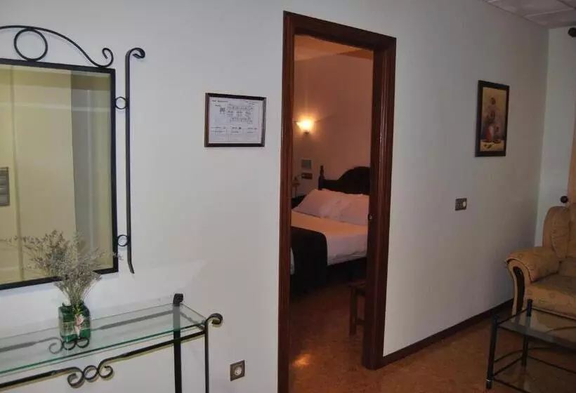 Fotos del hotel Heredero:  8