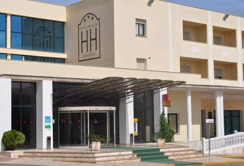 Fotos del hotel Heredero:  1