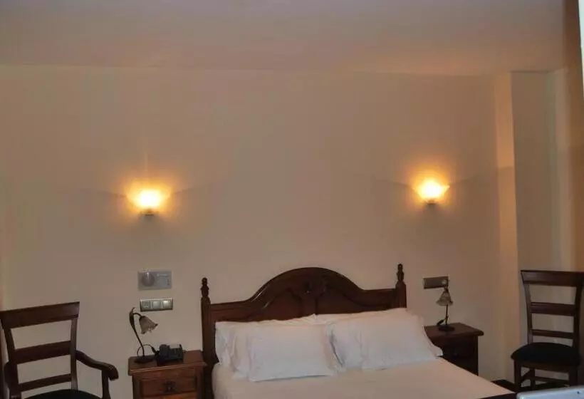 Fotos del hotel Heredero:  20