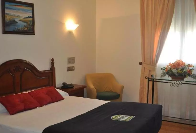 Fotos del hotel Heredero:  16