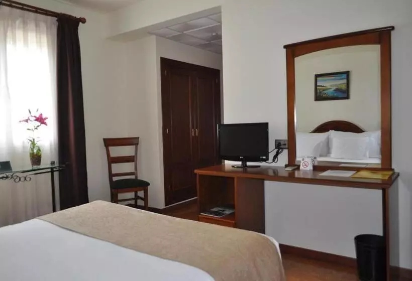 Fotos del hotel Heredero:  17