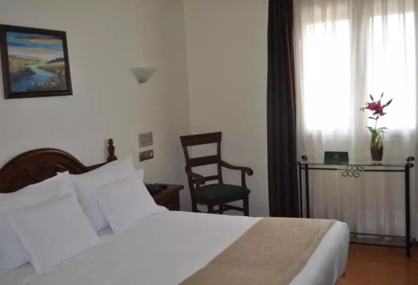 Fotos del hotel Heredero:  6