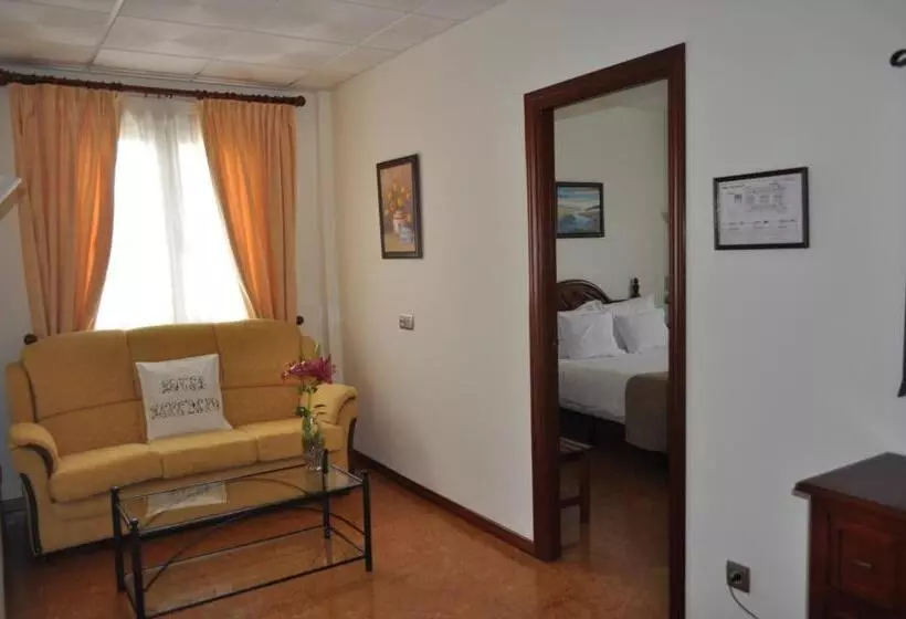 Fotos del hotel Heredero:  18